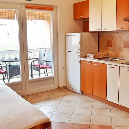 Milka Apartment *