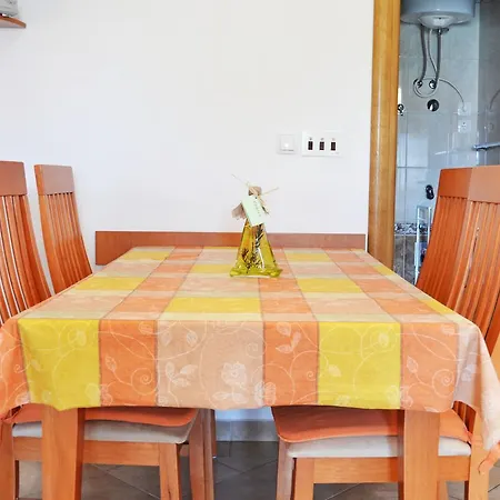 Milka Apartment