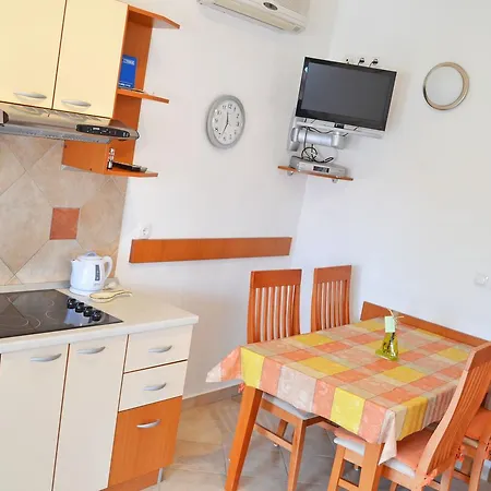 Milka Vodice