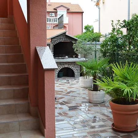 Apartament Milka Vodice