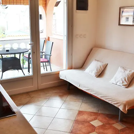 Milka Apartament Vodice