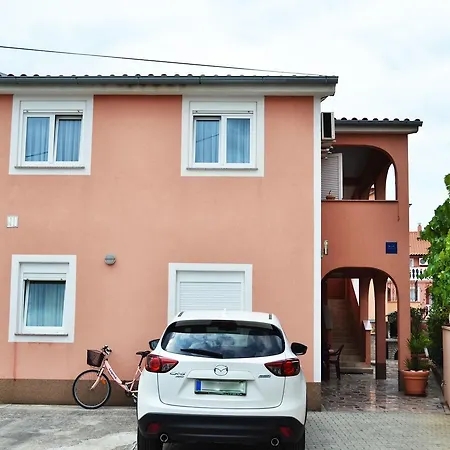 Apartment Milka Vodice