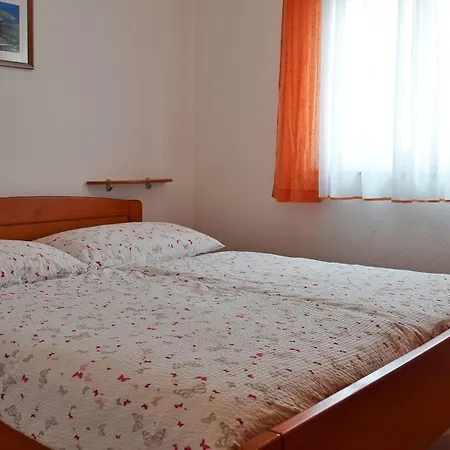 Apartment Milka *