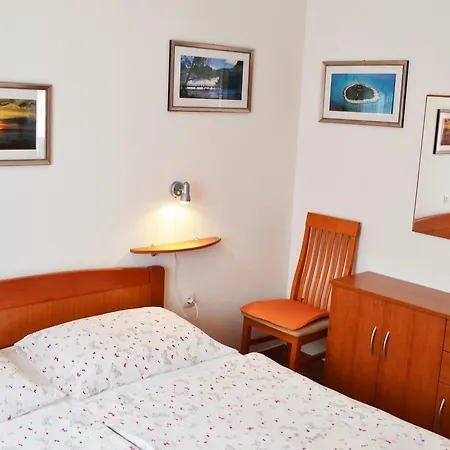 Milka Apartament Vodice