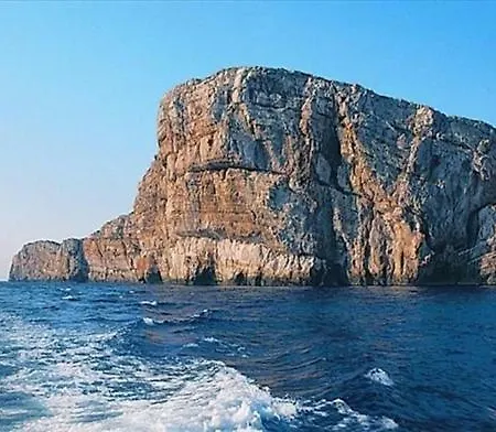 Milka Vodice