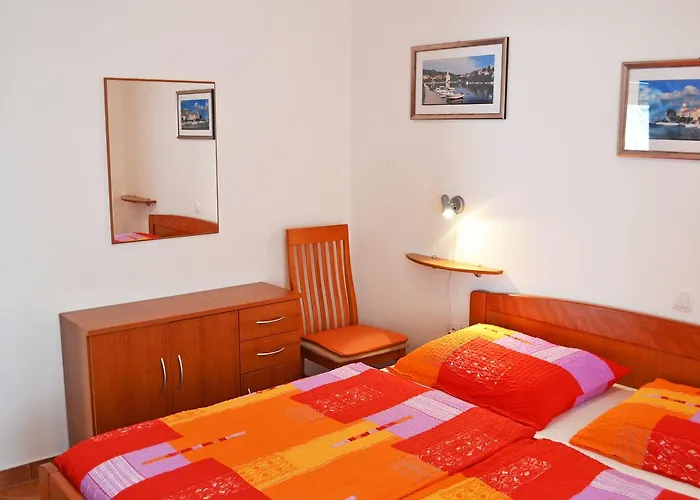 Apartman Milka Vodice